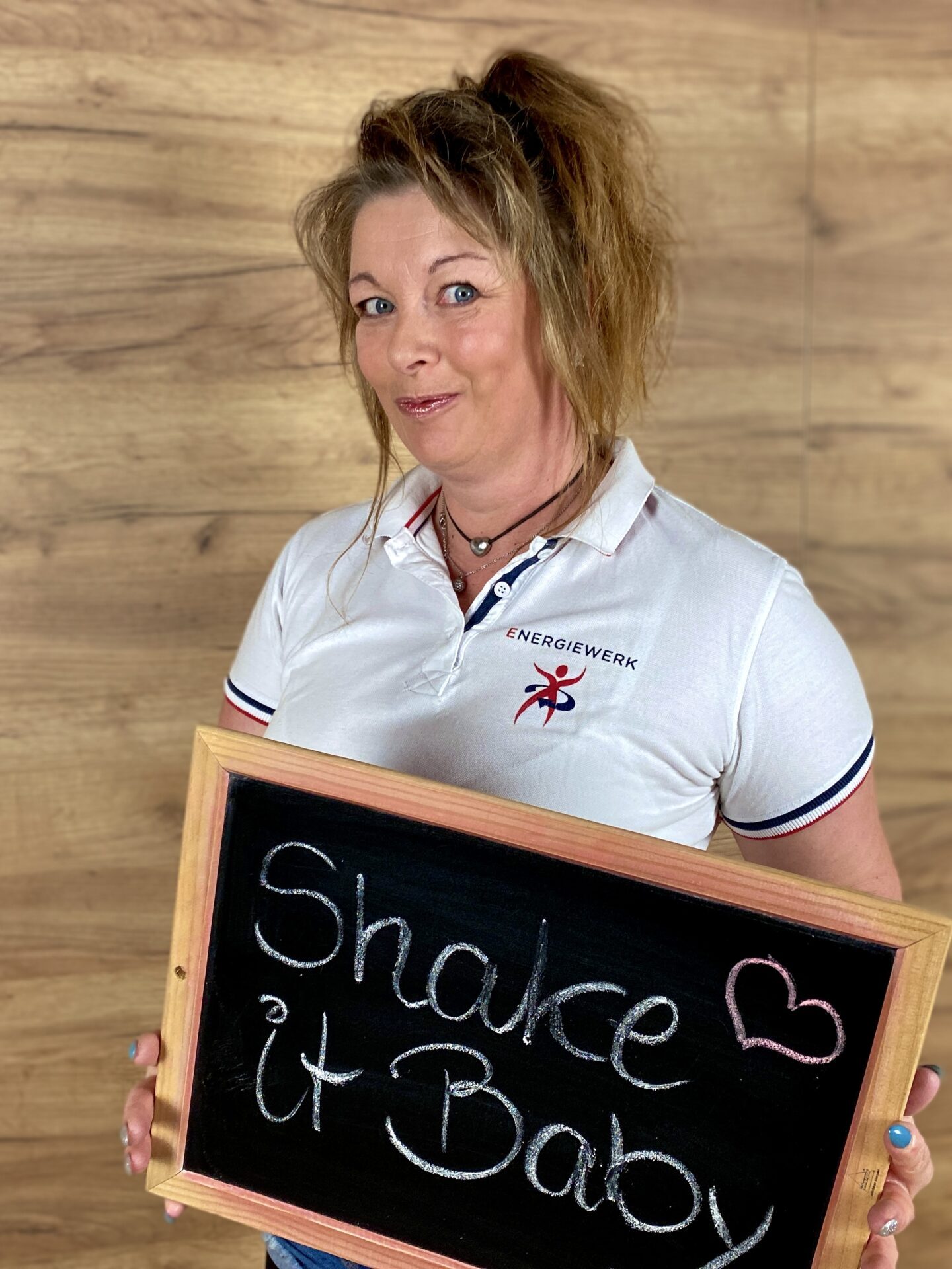 Katrin Schenderlein – quer