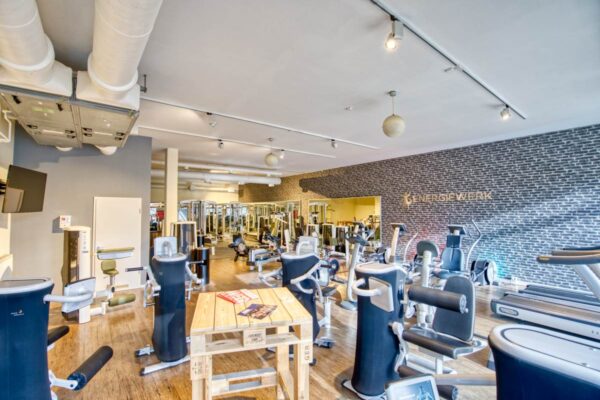 eGym® Zirkel Training