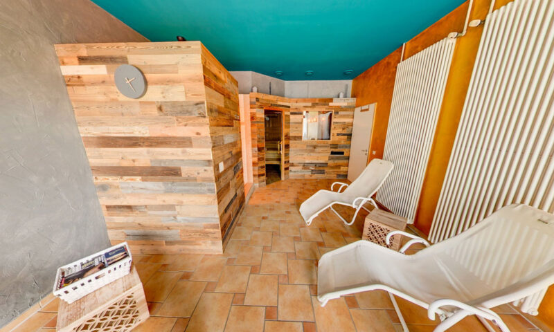 eGym® Zirkel Training