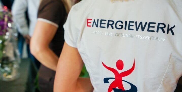 ENERGIEWERK Service Mitarbeiter